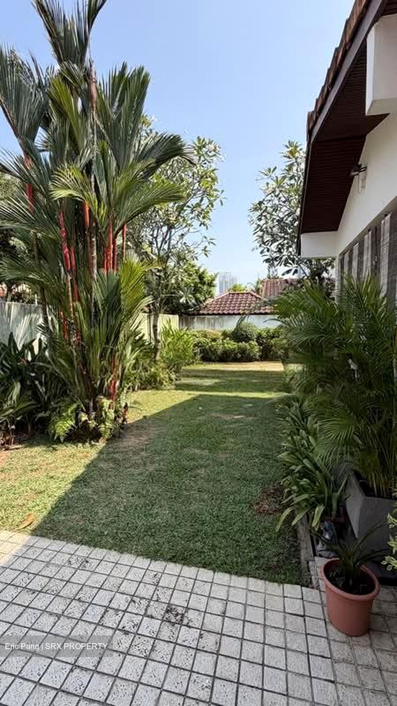 Clementi Park (D21), Detached #601768491